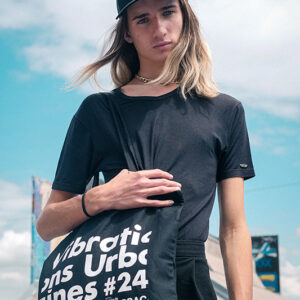 casquette + tote bag