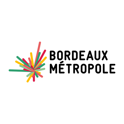 logo de Bordeaux Métropole