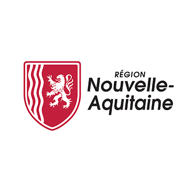 Logo de la région Nouvelle Aquitaine